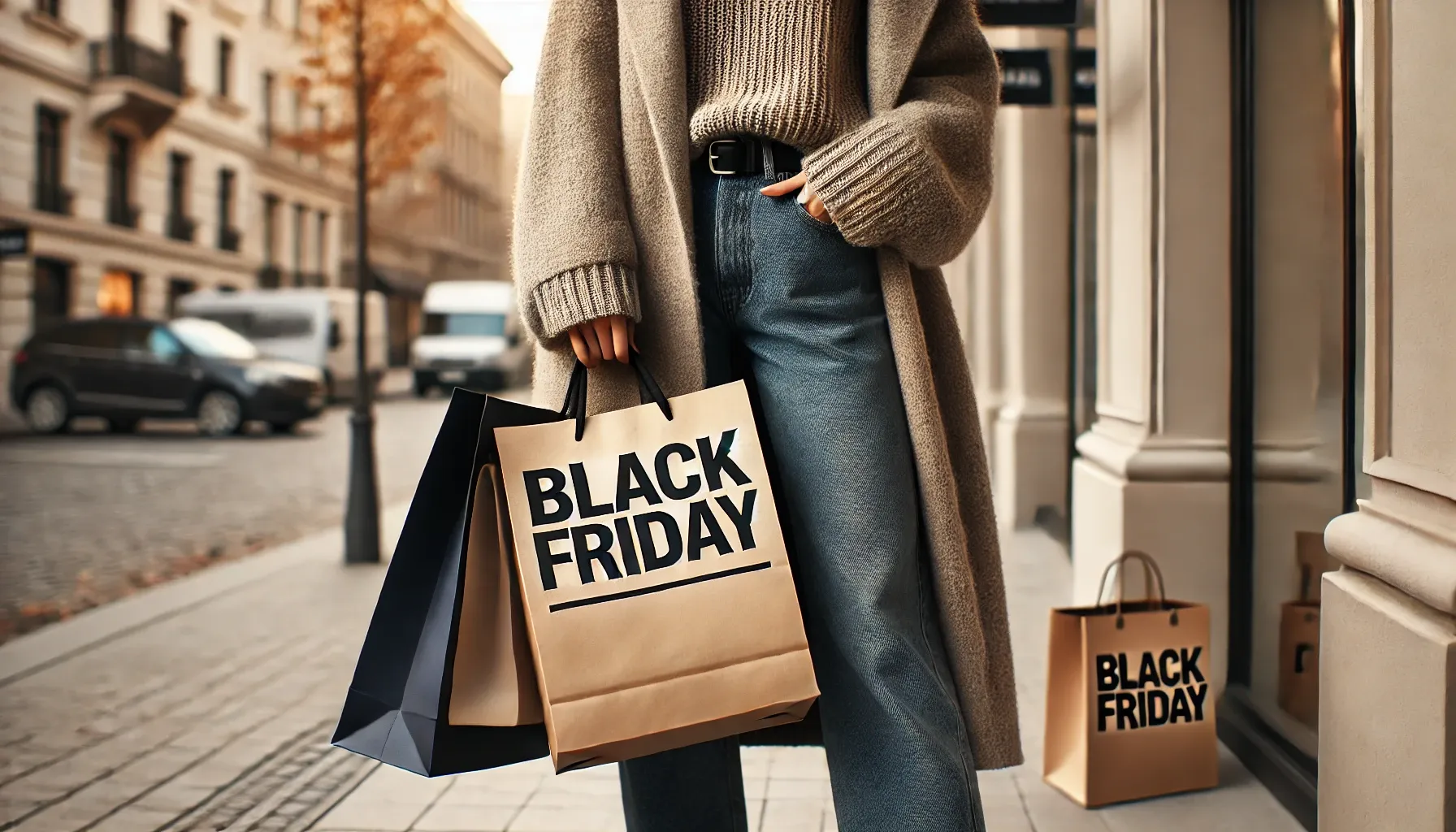 Black Friday: blijf FOMO (fear of missing out) de baas