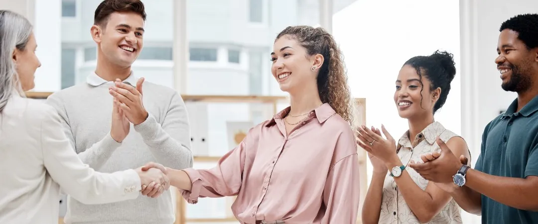 offboarding en onboarding proces