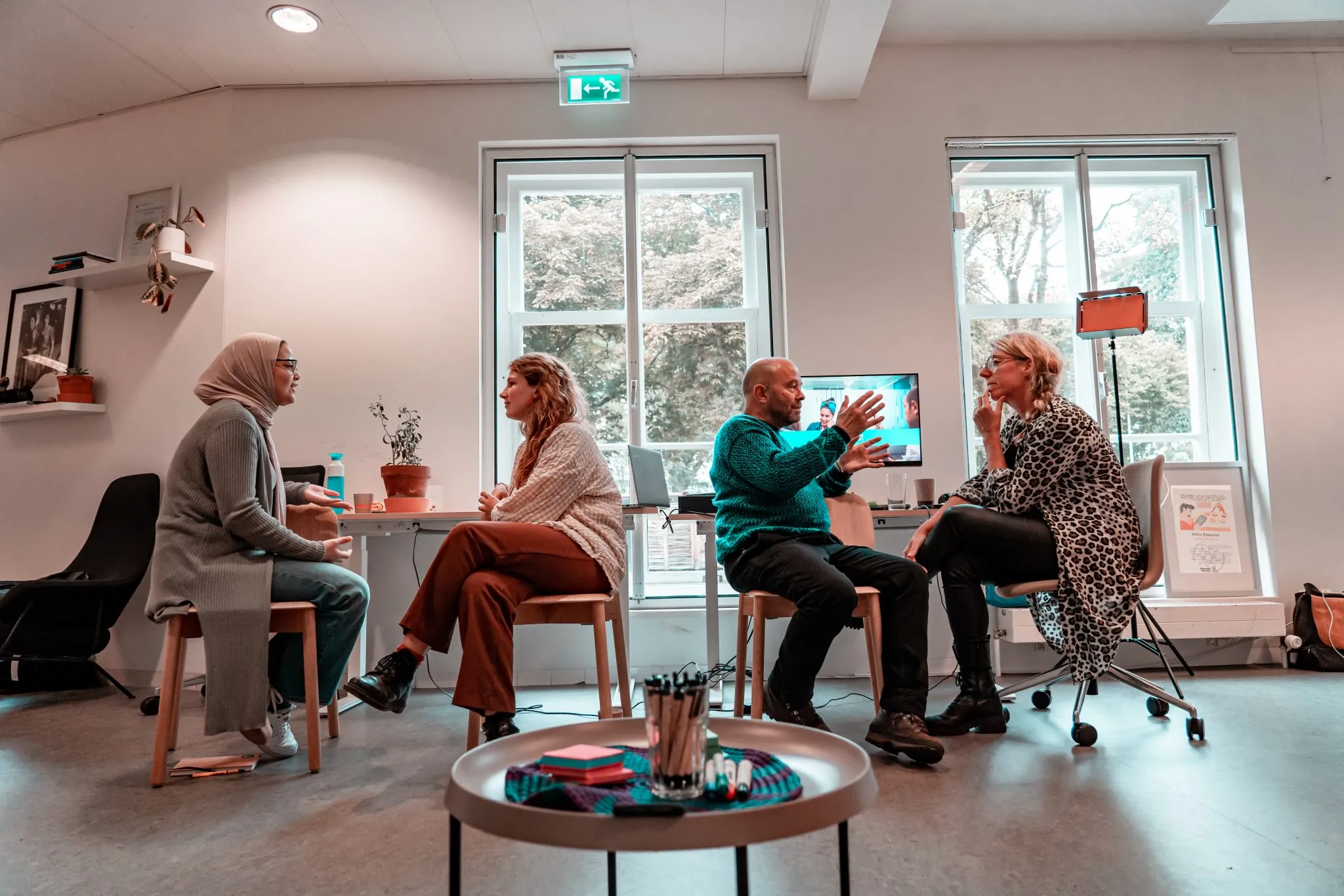 newbees_deepdive-gesprek newbees_deepdive-gesprek