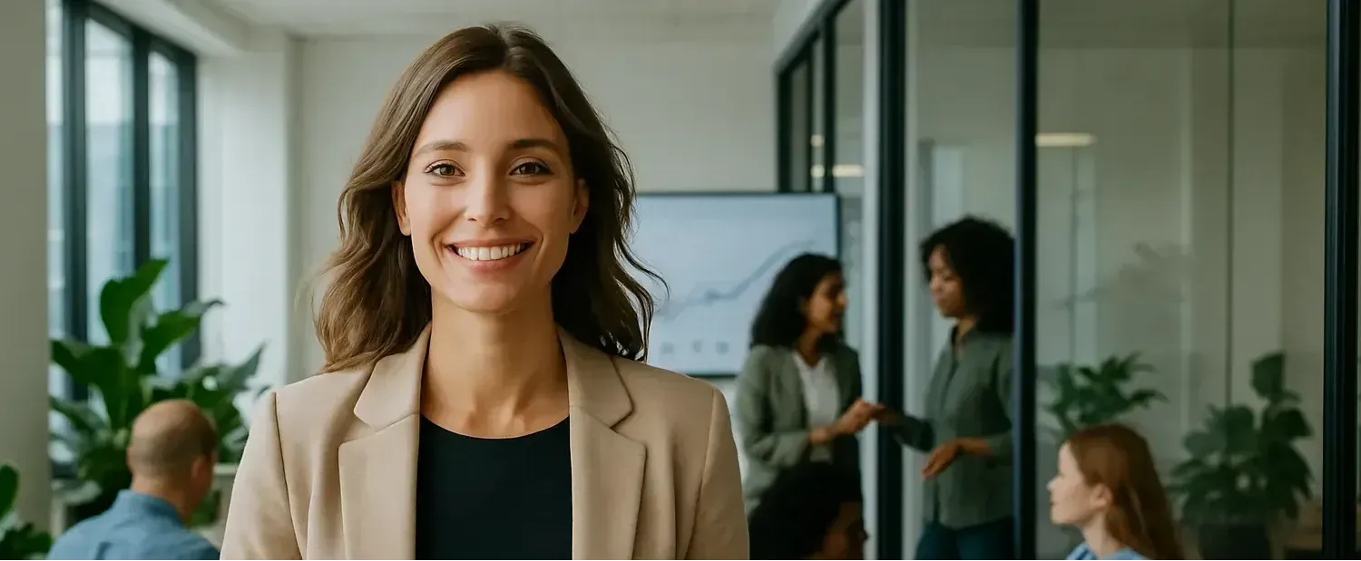 Future proof werven met Unique