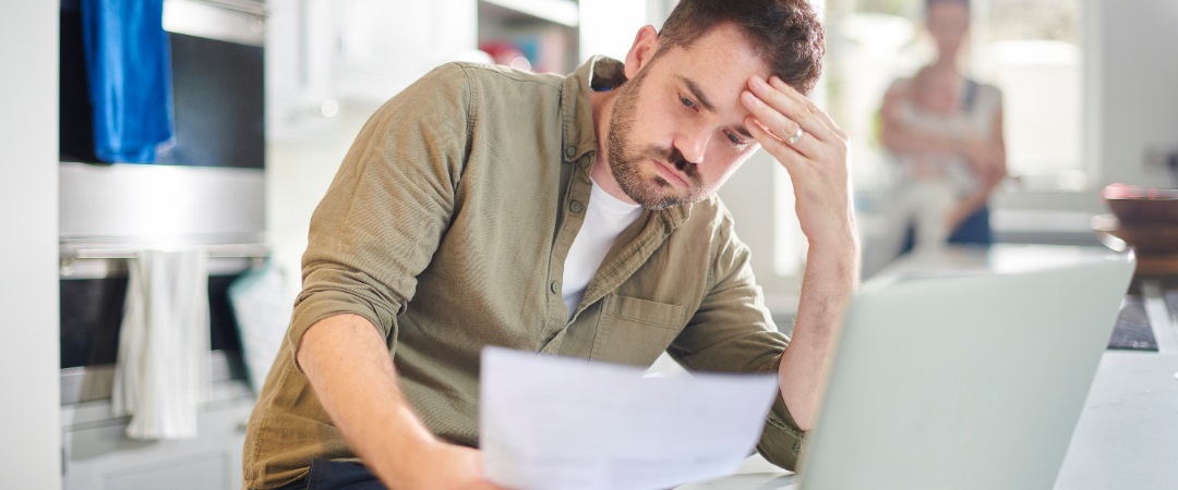 wat financiële stress hoe kom je ervan af