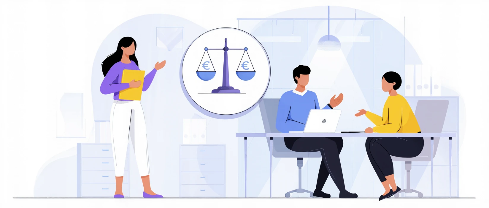 gelijkwaardig belonen 2026