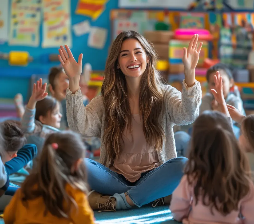 Medewerker Kinderopvang ZZP