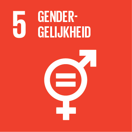 sdg-5-gendergelijkheid