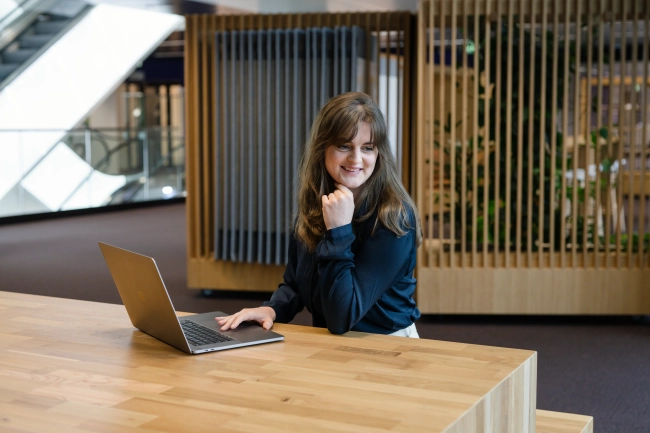 de-digitale-werkplek de-digitale-werkplek