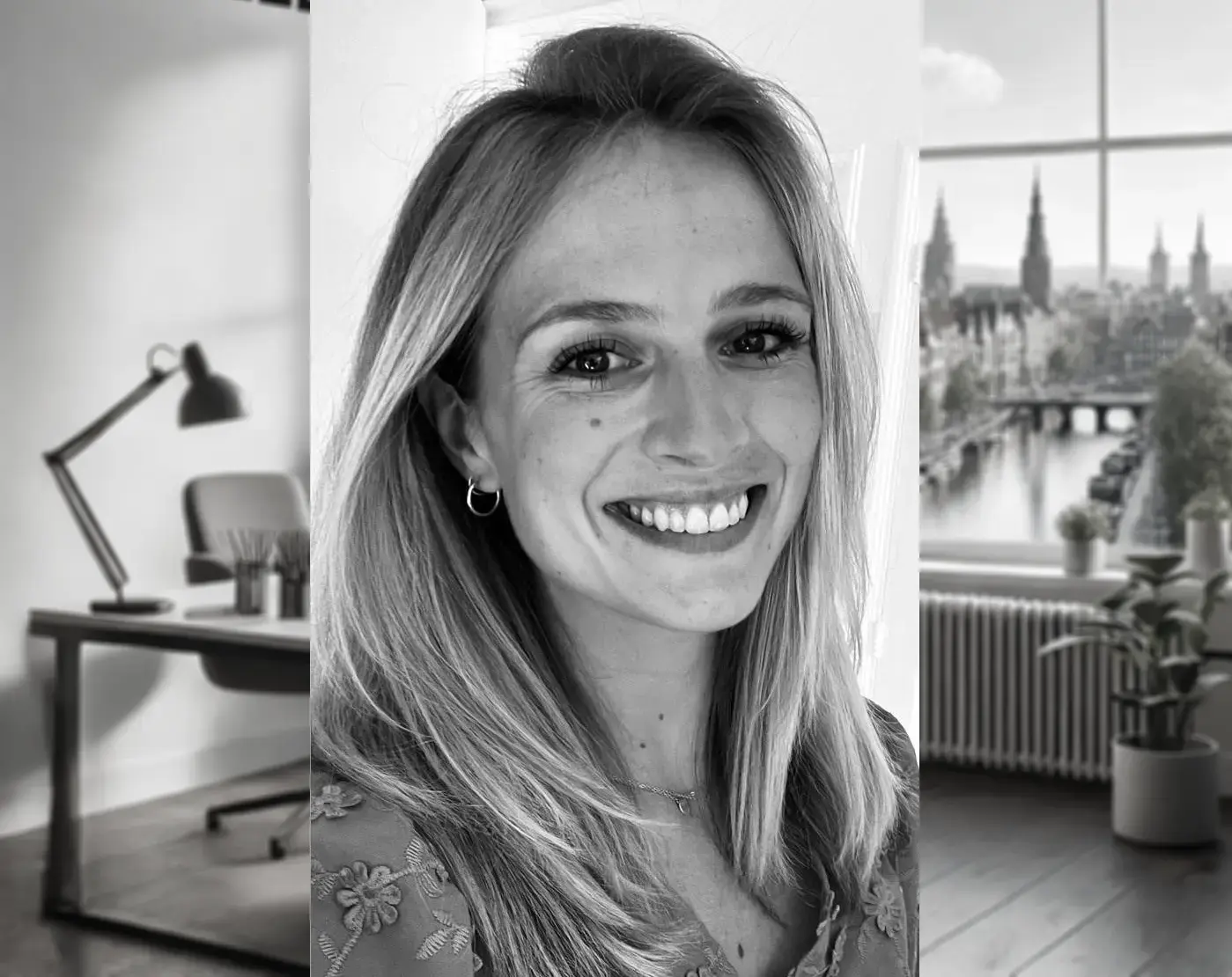 bente-buurman-talenthacking Bente Buurman over talenthacking in recruitment